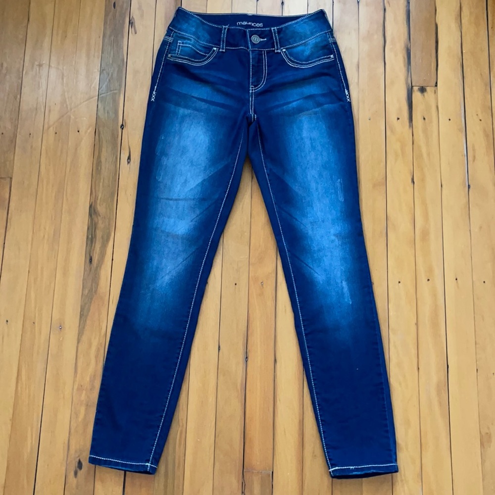 Maurices Jeans